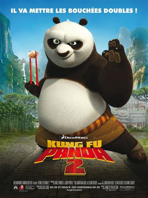 trailer for kung fu panda 2